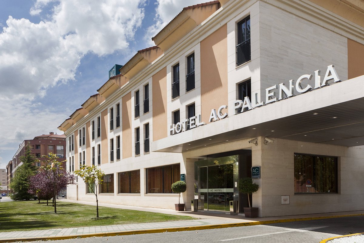 AC Hotel by Marriott Palencia, hotel em Province of Palencia