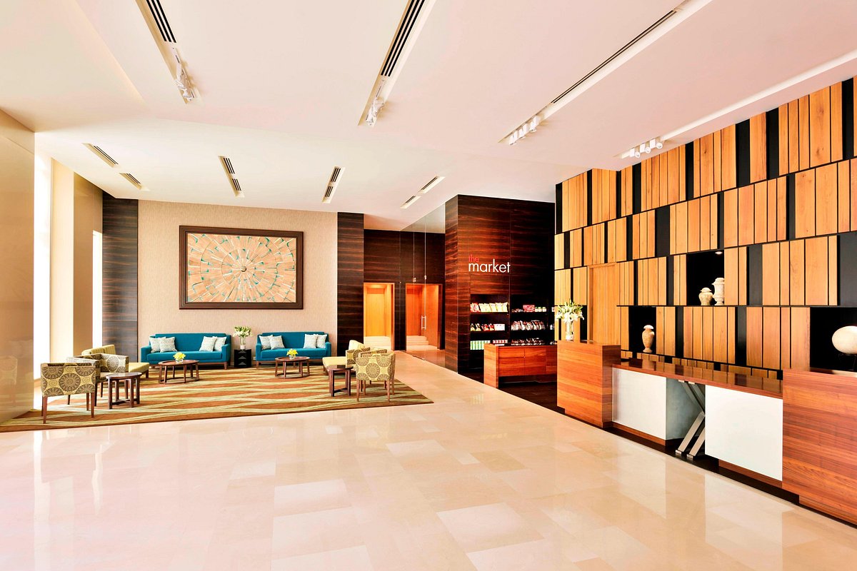 Fairfield by Marriott Jodhpur, hotel in Pali