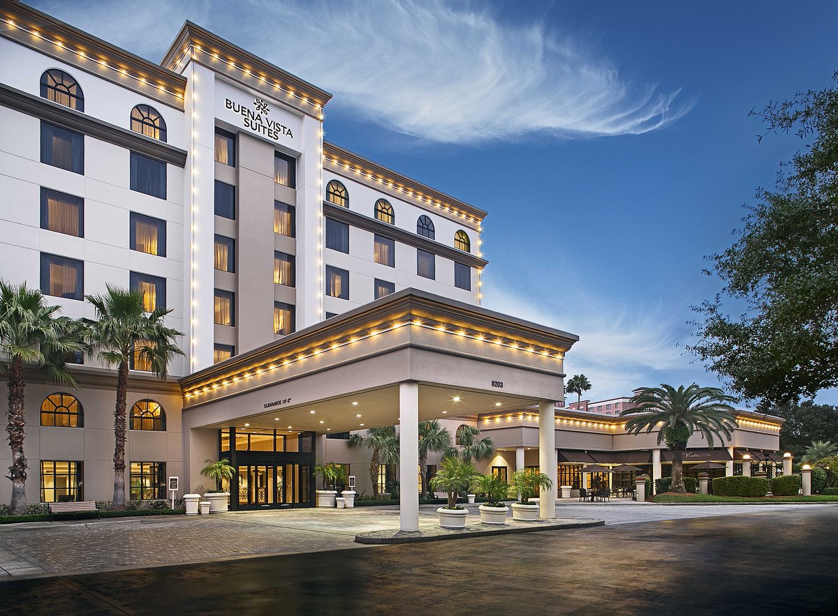 Buena Vista Suites Orlando, hotel em Orlando