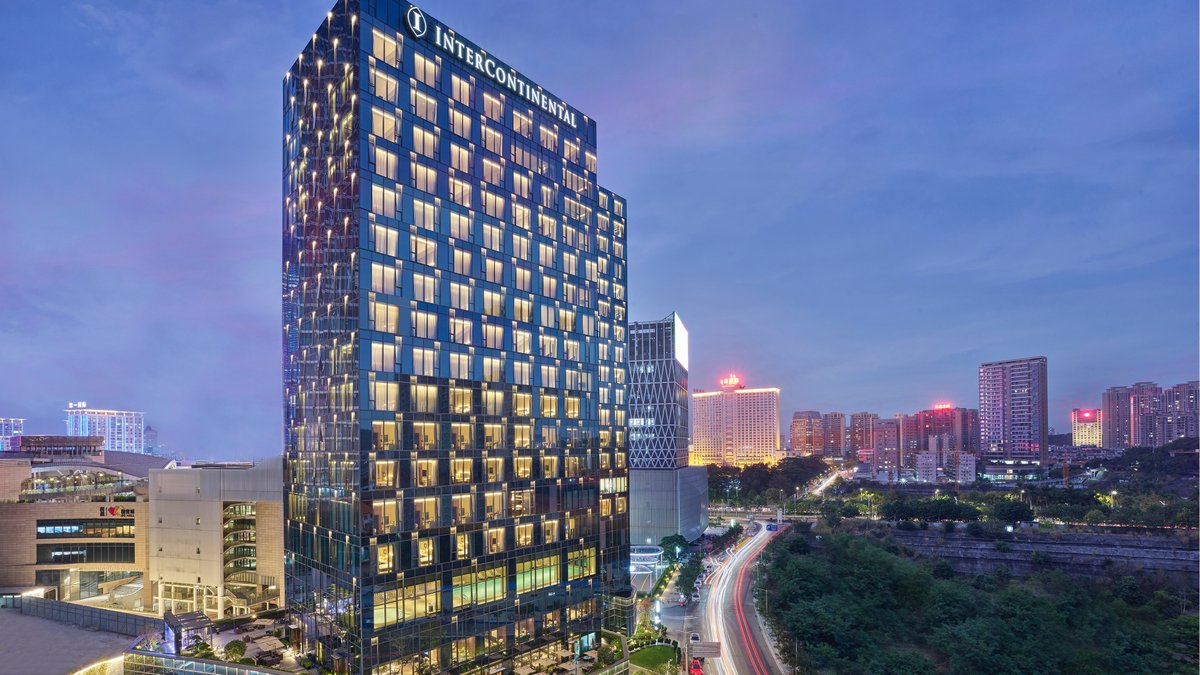 THE 10 BEST Guangdong Hotel Deals (Jul 2022) - Tripadvisor