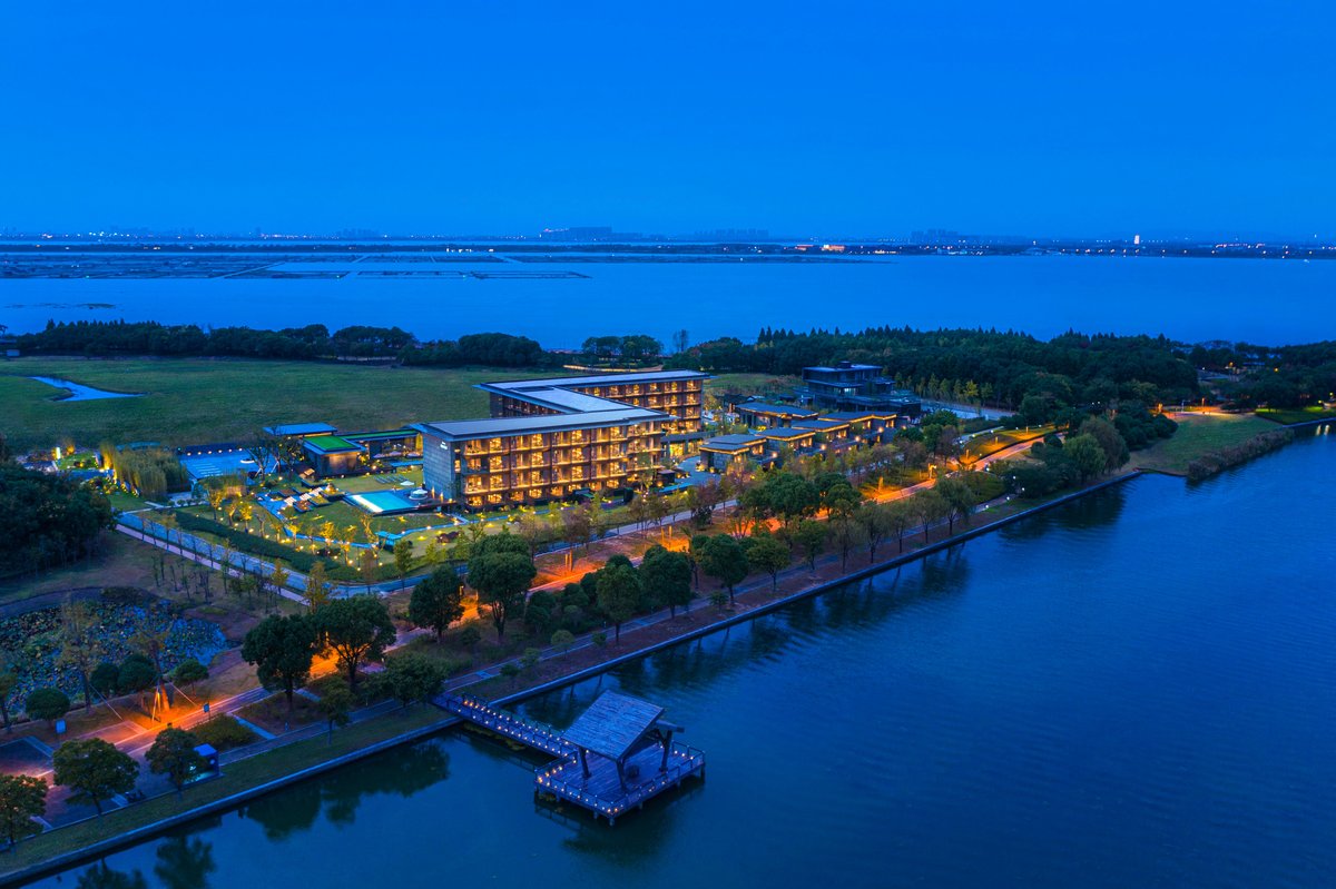 THE 10 BEST Suzhou Hotel Deals (Jul 2022) - Tripadvisor