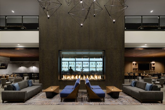 MARRIOTT TACOMA DOWNTOWN $119 ($̶1̶5̶3̶) - Updated 2023 Prices & Hotel ...