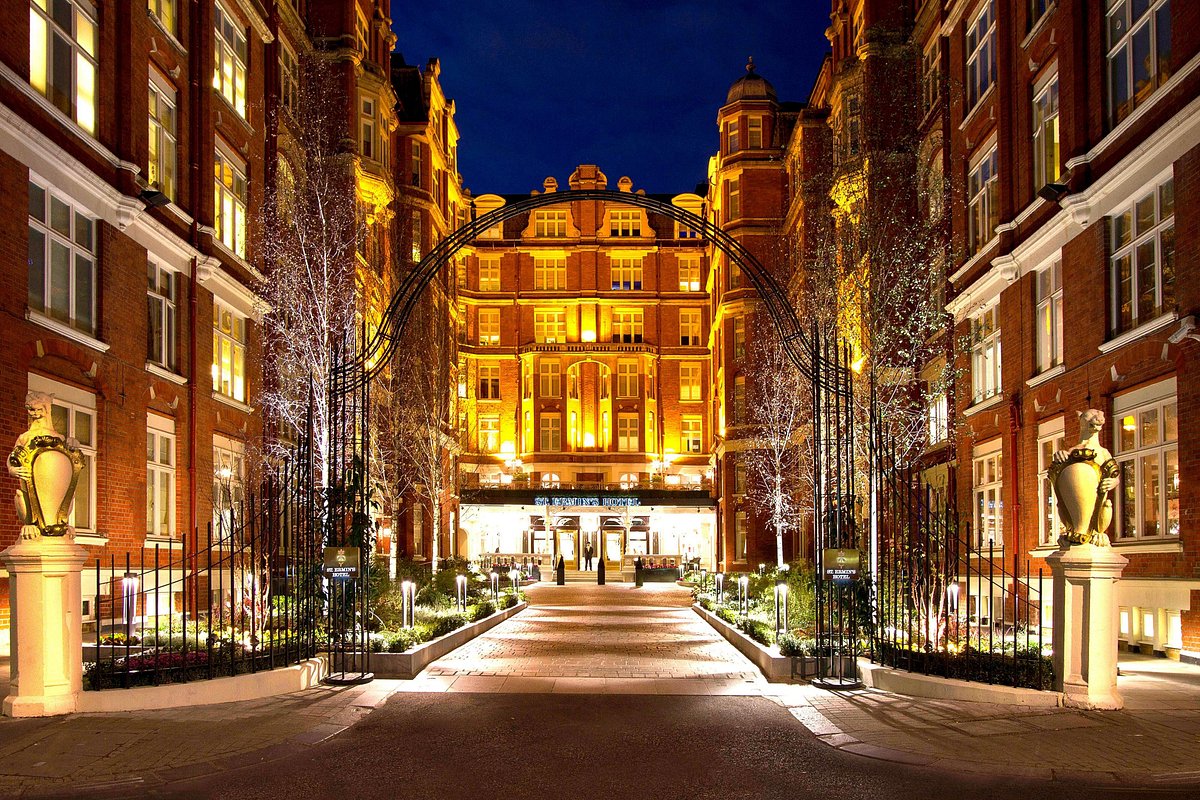 St. Ermin&#39;s Hotel, Autograph Collection, hotel in Londen