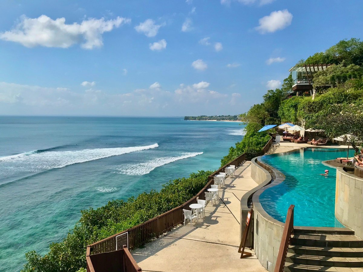 ANANTARA ULUWATU BALI RESORT (Pecatu) - Resort Reviews, Photos, Rate ...