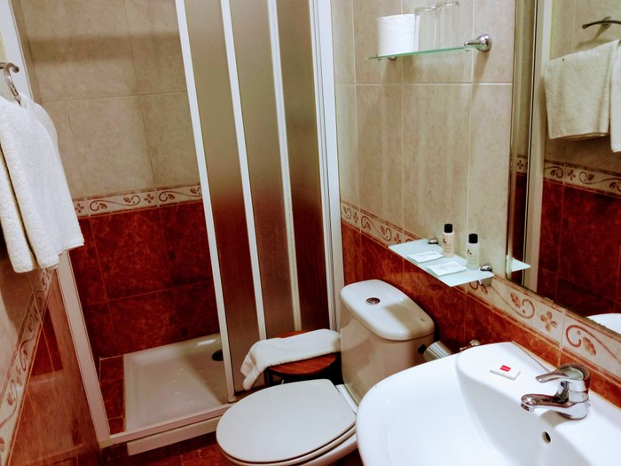 Hostal Estela - Hotel Reviews (valencia, Spain)