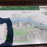 Pembroke Castle - All You Need to Know BEFORE You Go