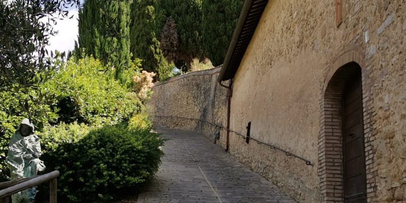 San Damiano