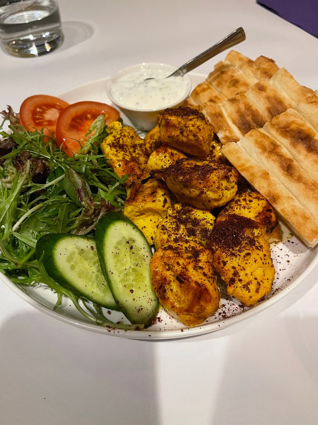 Afghan Village Restaurant, 캠버웰 - 레스토랑 리뷰 - 트립어드바이저