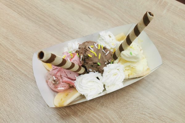 HAJDUK ICE CREAM, Split - Restaurant Reviews, Photos & Phone Number -  Tripadvisor