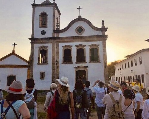 Excursão de 2 horas a pé da histórica cidade de Paraty, Brasil: experiência  oferecida por Paraty Explorer - Tripadvisor