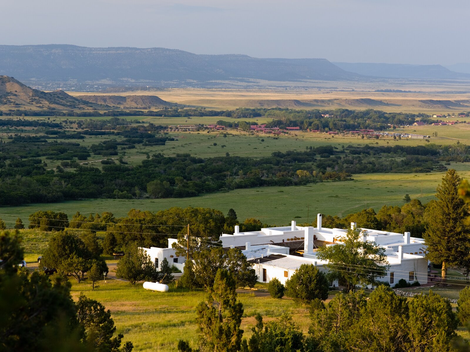 CASA DEL GAVILAN HISTORIC INN (Cimarron, Nuevo Mexico): Opiniones Y Precios