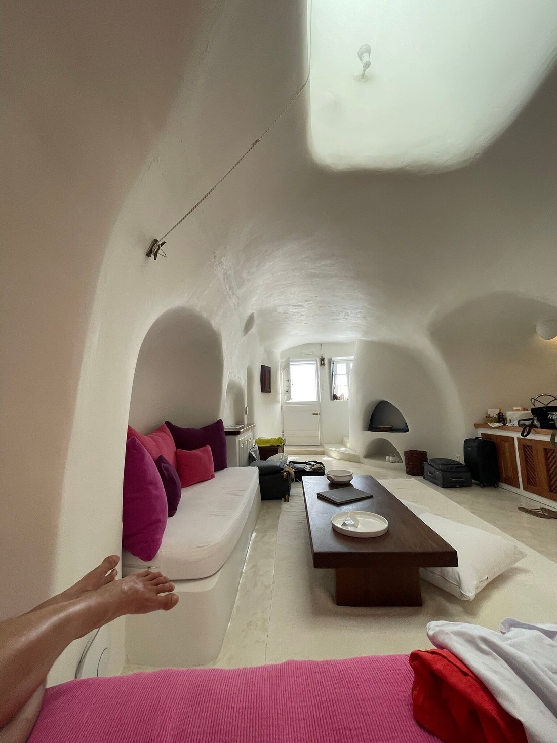 Perivolas Lifestyle Houses Pool: Pictures & Reviews - Tripadvisor