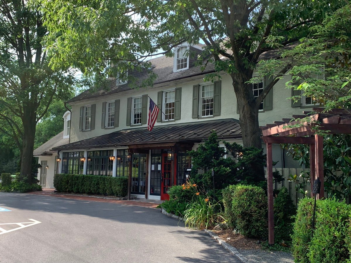 GENERAL WARREN INNE - Updated 2024 Prices & Inn Reviews (Malvern, PA)