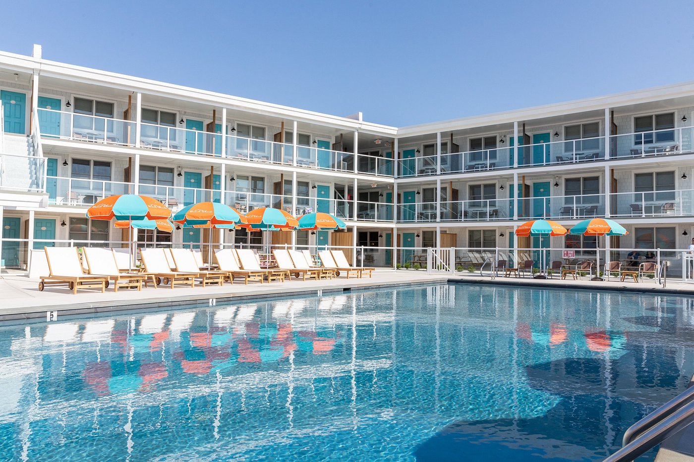 BEACH SHACK Updated 2023 Prices & Hotel Reviews (Cape May, NJ)
