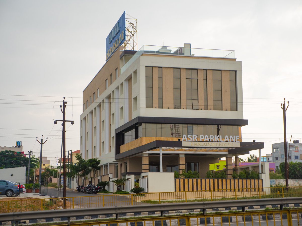 THE 10 BEST Hosur Hotel Deals (Jul 2022) - Tripadvisor