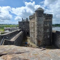 BLACKNESS CASTLE (Linlithgow) - All You Need to Know BEFORE You Go