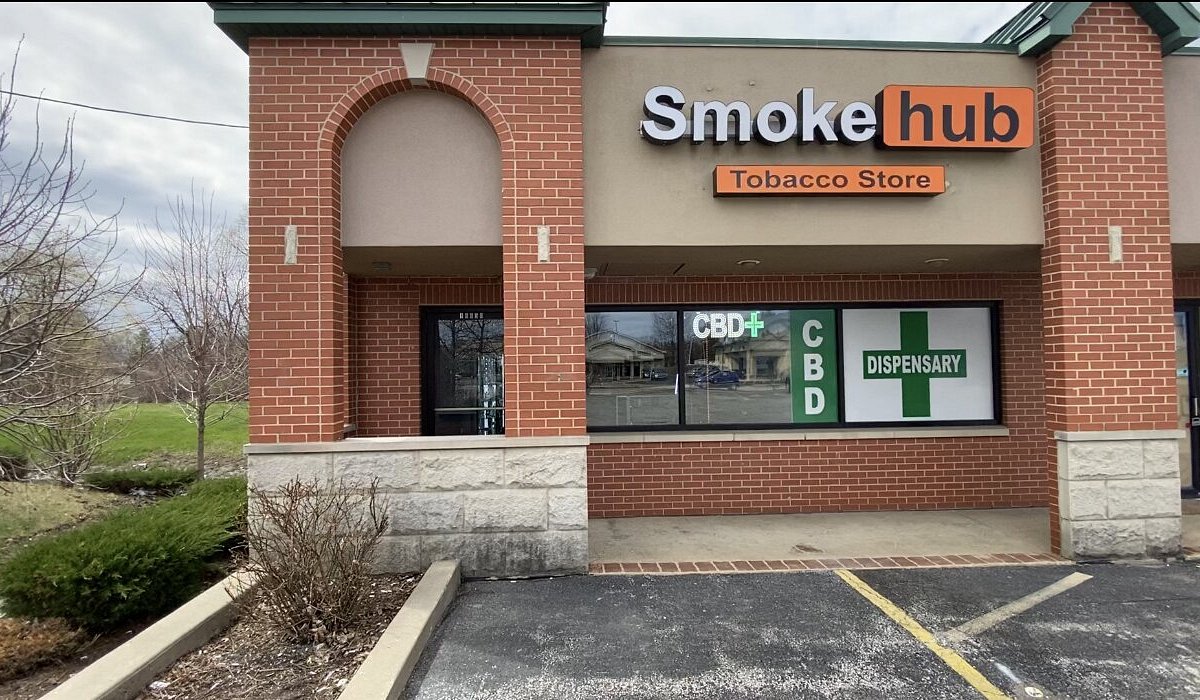 Smoke Hub Vape & Cigar Shop - All You Need to Know BEFORE You Go (2024)