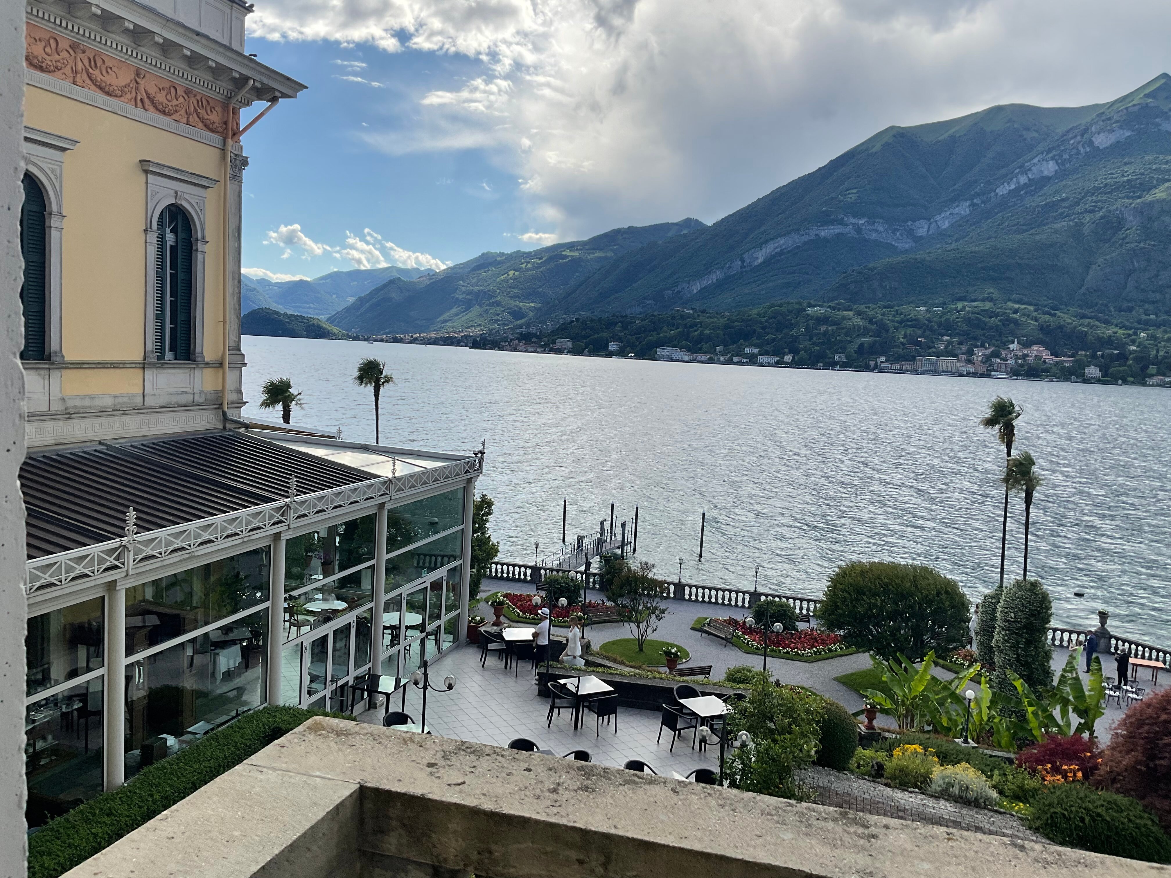 GRAND HOTEL VILLA SERBELLONI - Updated 2022 Prices & Reviews (Bellagio ...