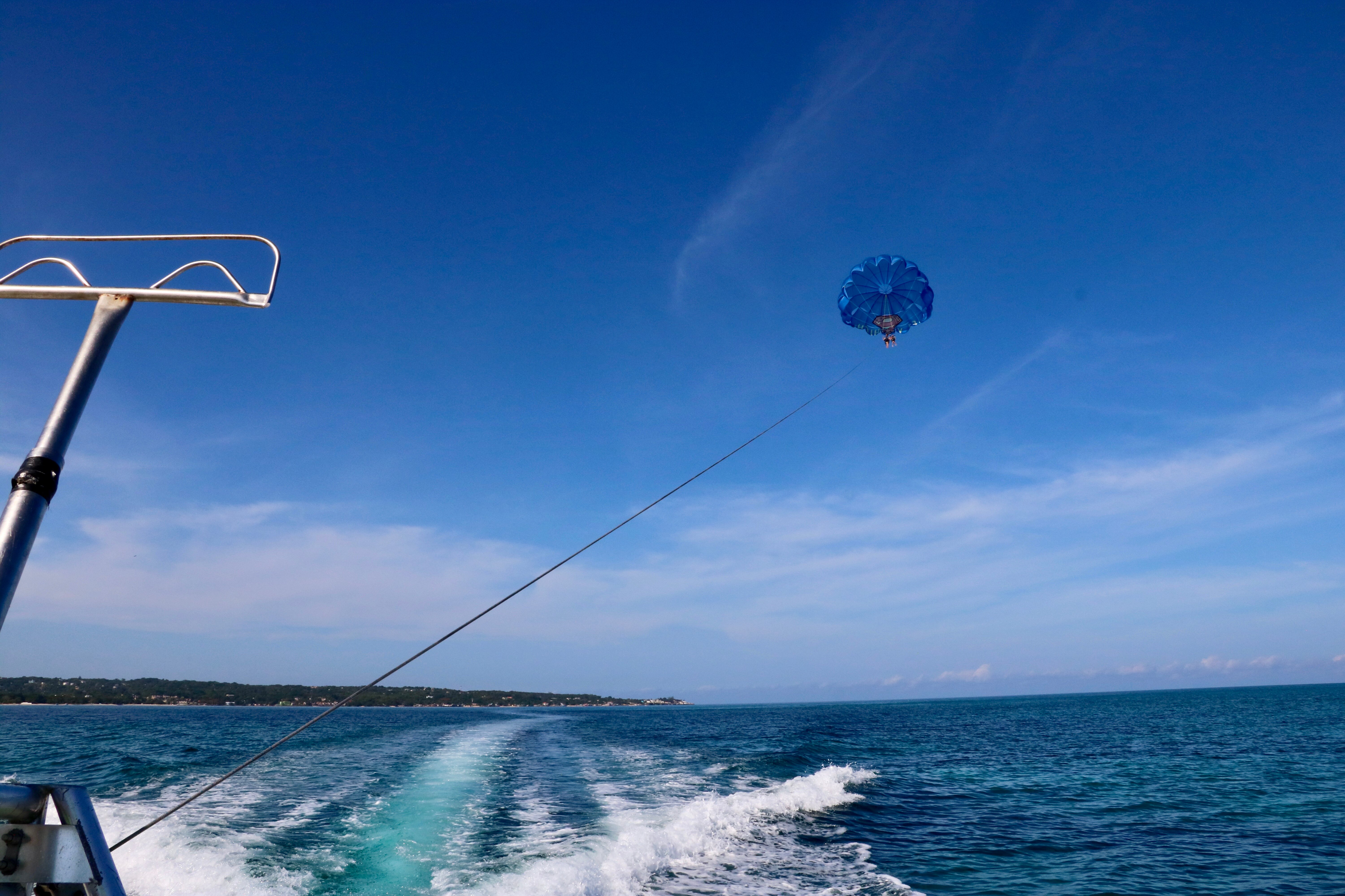 Fly High Parasailing Jamaica All You Need to Know BEFORE You Go