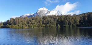 Sendero Lago Escondido: 19 Fotos - Rio Negro, Argentina