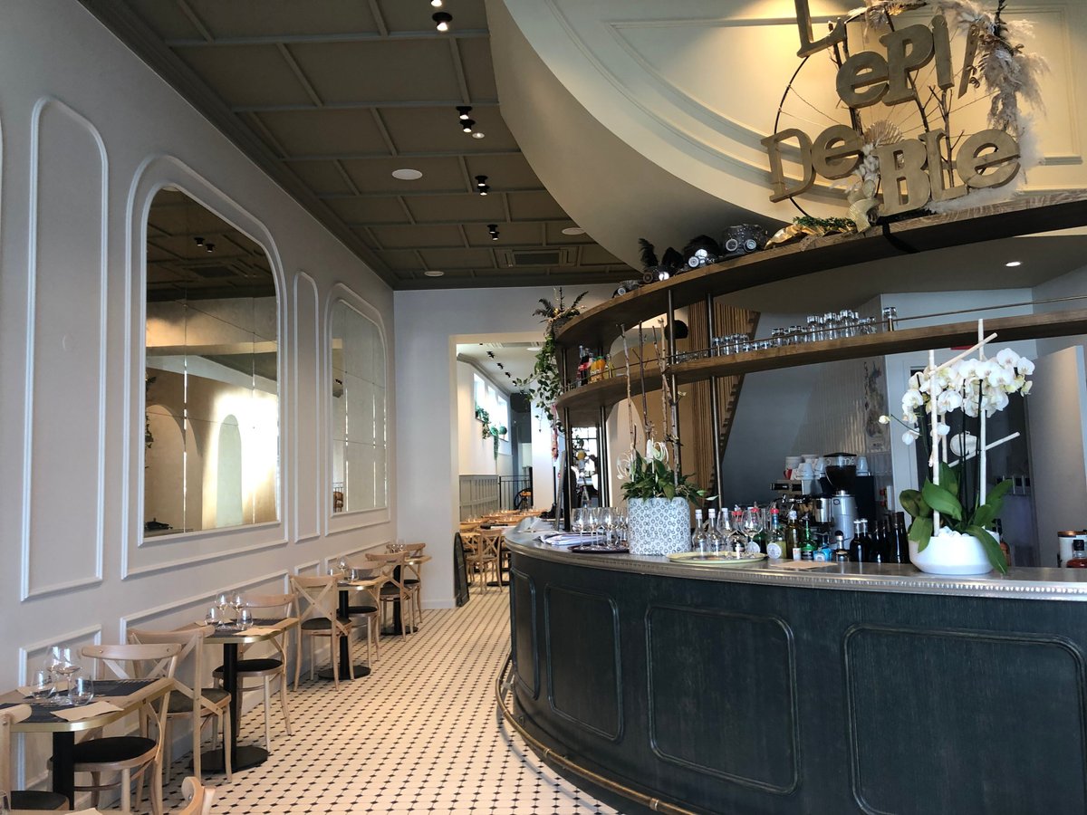 LES 10 MEILLEURS restaurants à Bailleul - Mis à jour janvier 2024 ...