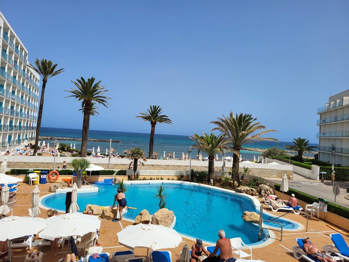 LEVANTE PARK HOTEL: 2022 Reviews (Cala Bona, Spain) - Photos of Hotel ...