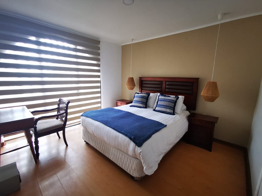 HOTEL HUASCO - Prices & Inn Reviews (Chile)