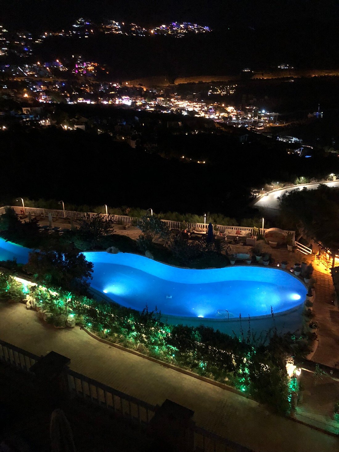 Likya Residence Hotel And Spa Kalkan Turchia Prezzi 2022 E Recensioni