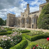 GRIMSTHORPE CASTLE - All You Need to Know BEFORE You Go