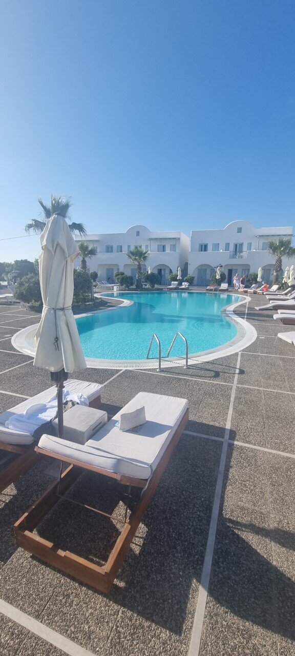 EL GRECO RESORT Updated 2024 Prices Hotel Reviews Santorini Fira   El Greco Resort 