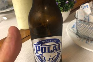 Bebidas