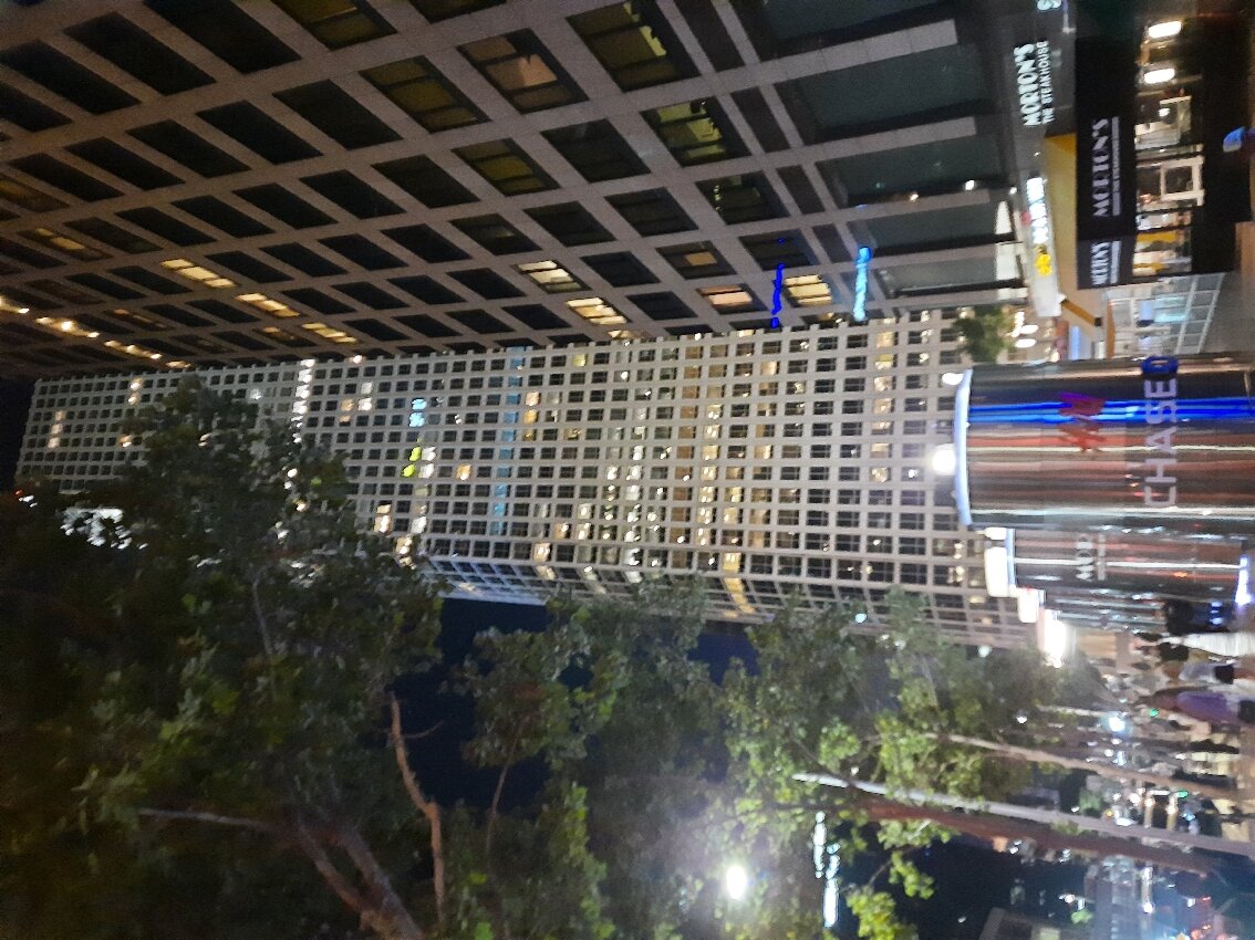Hotel photo 14 of E-Central Downtown Los Angeles Hotel.