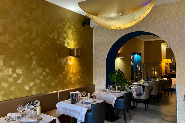 Dove mangiare a Nizza: 20 migliori ristoranti (2024 recensioni)