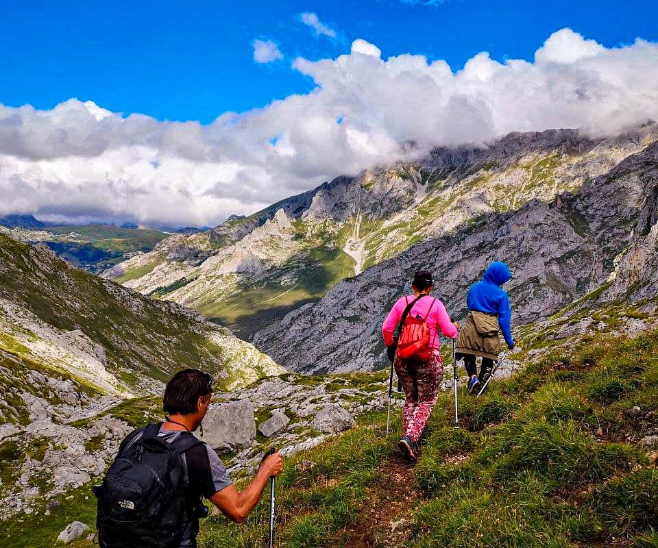 Asturian Ways Gijón 2022 Lo Que Se Debe Saber Antes De Viajar