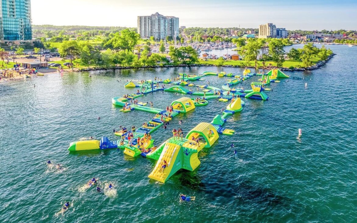 THE 15 BEST Things To Do In Barrie 2024 Must See Attractions   Splash On Barrie 