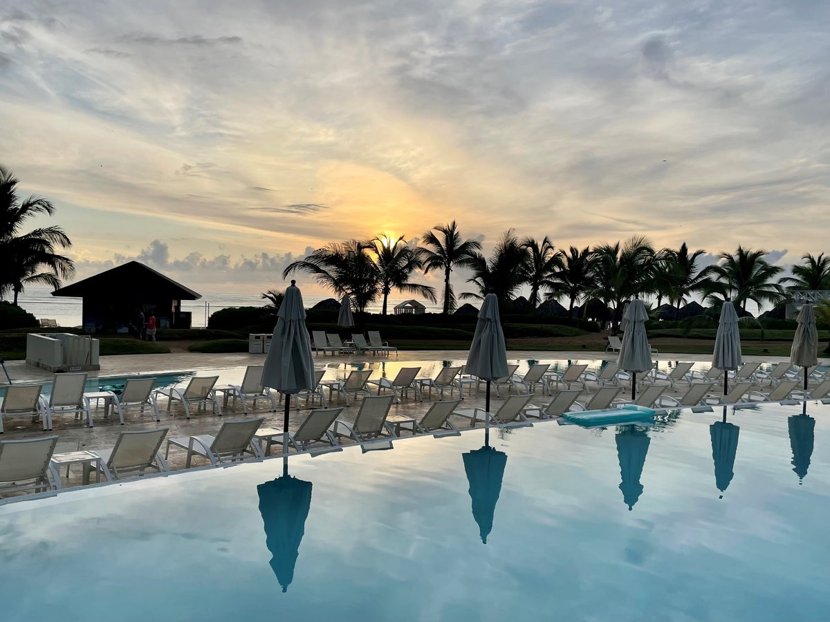 Dreams Onyx Resort & Spa - UPDATED 2022 Prices, Reviews & Photos (Punta ...