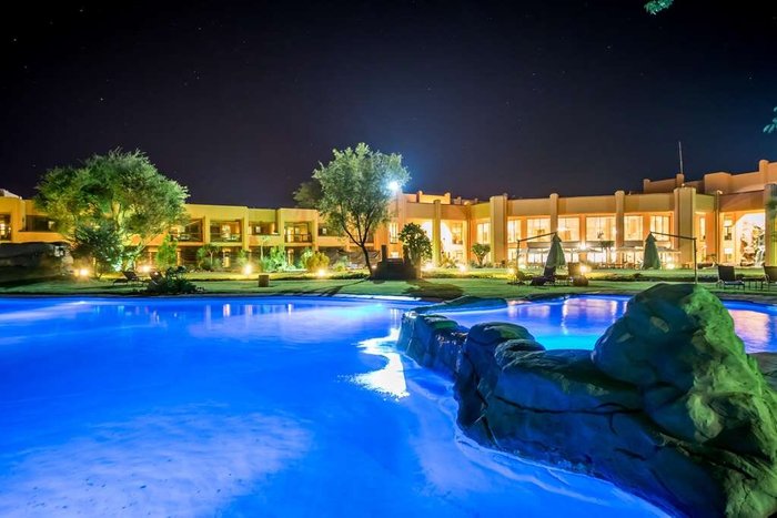 WINDHOEK COUNTRY CLUB RESORT $108 ($̶3̶2̶0̶) - Updated 2023 Prices & Hotel  Reviews - Namibia