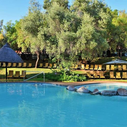 THE 10 CLOSEST Hotels to Sun City Resort, Rustenburg