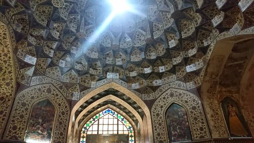 Shiraz review images