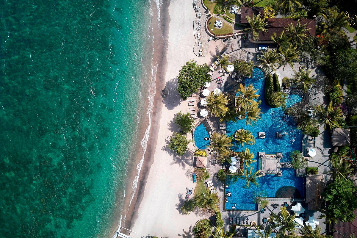 Sheraton Senggigi Beach Resort, hotel in Lombok