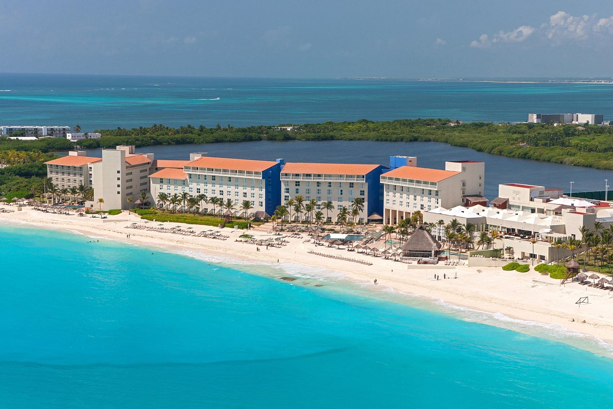 ‪The Westin Resort &amp; Spa, Cancun‬، فندق في كانكون