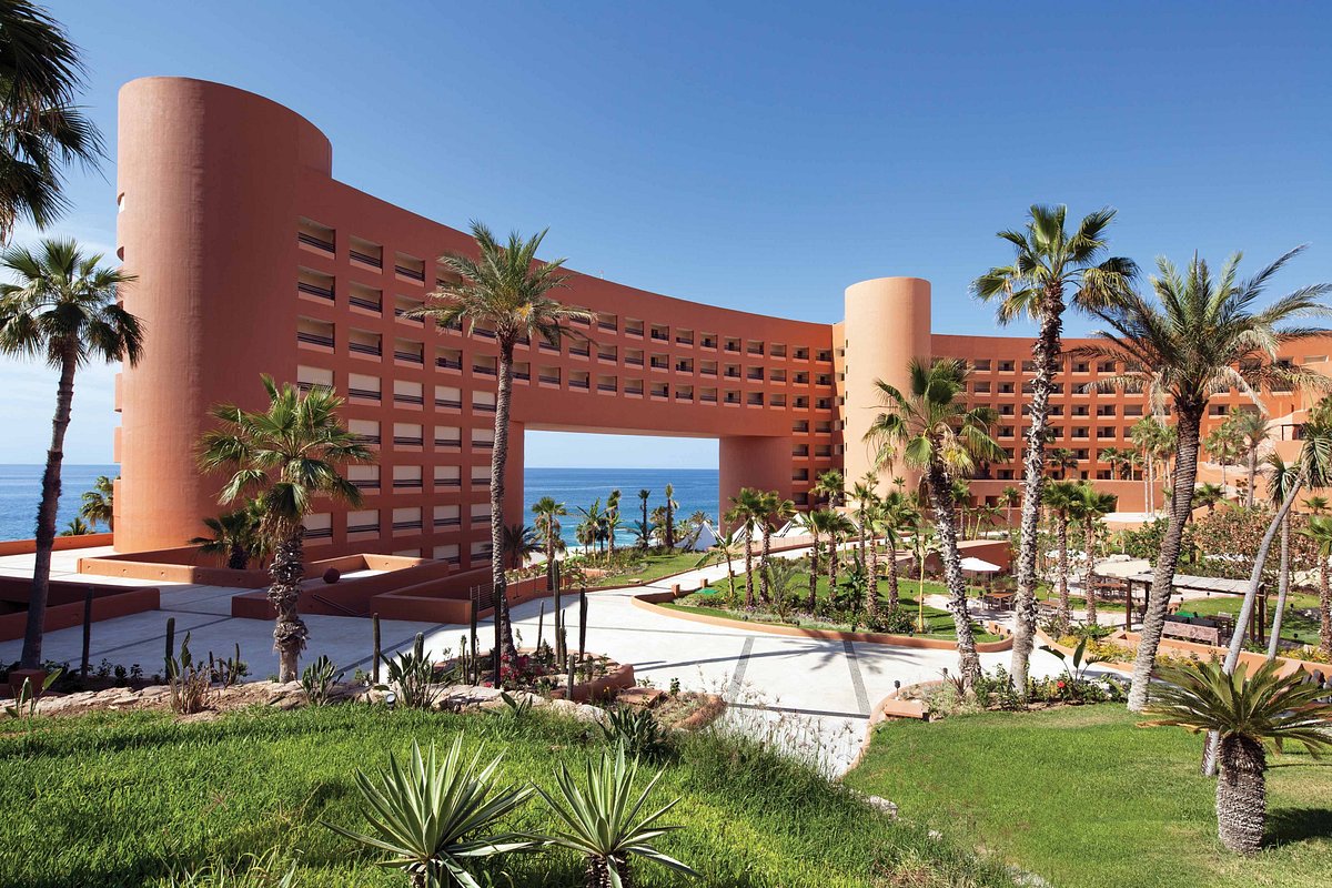 The Westin Los Cabos Resort Villas, hotel en San José Del Cabo
