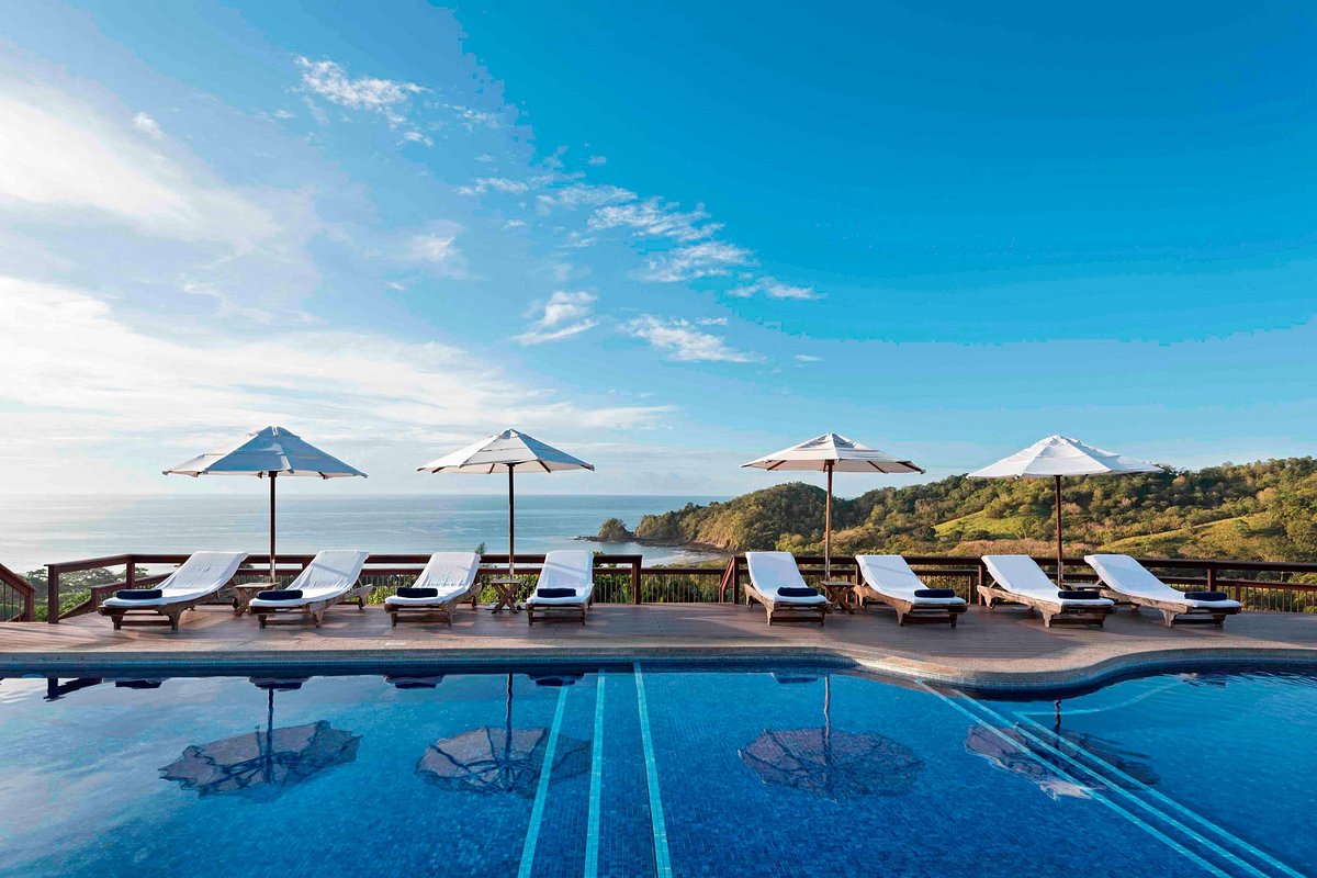 Punta Islita, Autograph Collection, hotel in Playa Carrillo