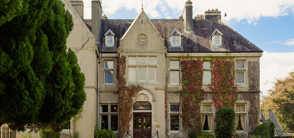 Cahernane House Hotel, hotell i Killarney