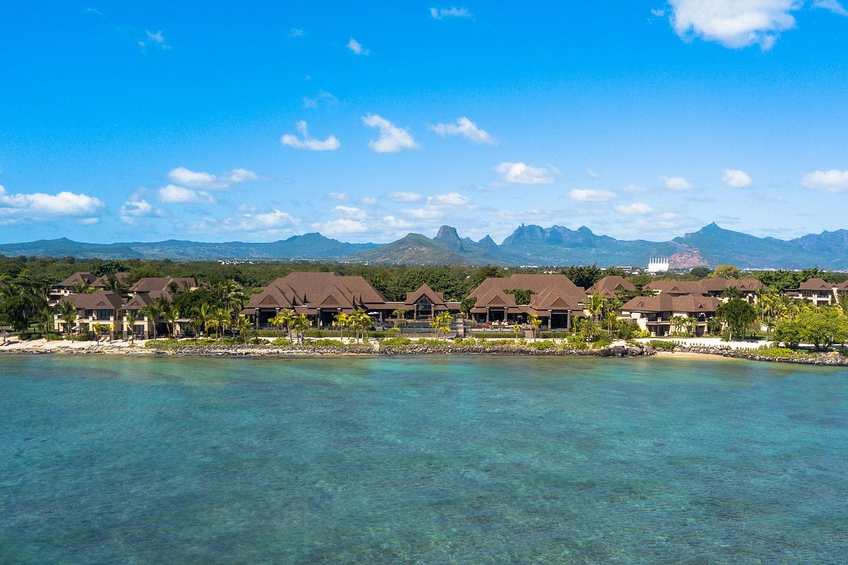The Westin Turtle Bay Resort &amp; Spa, Mauritius, hotel in Albion