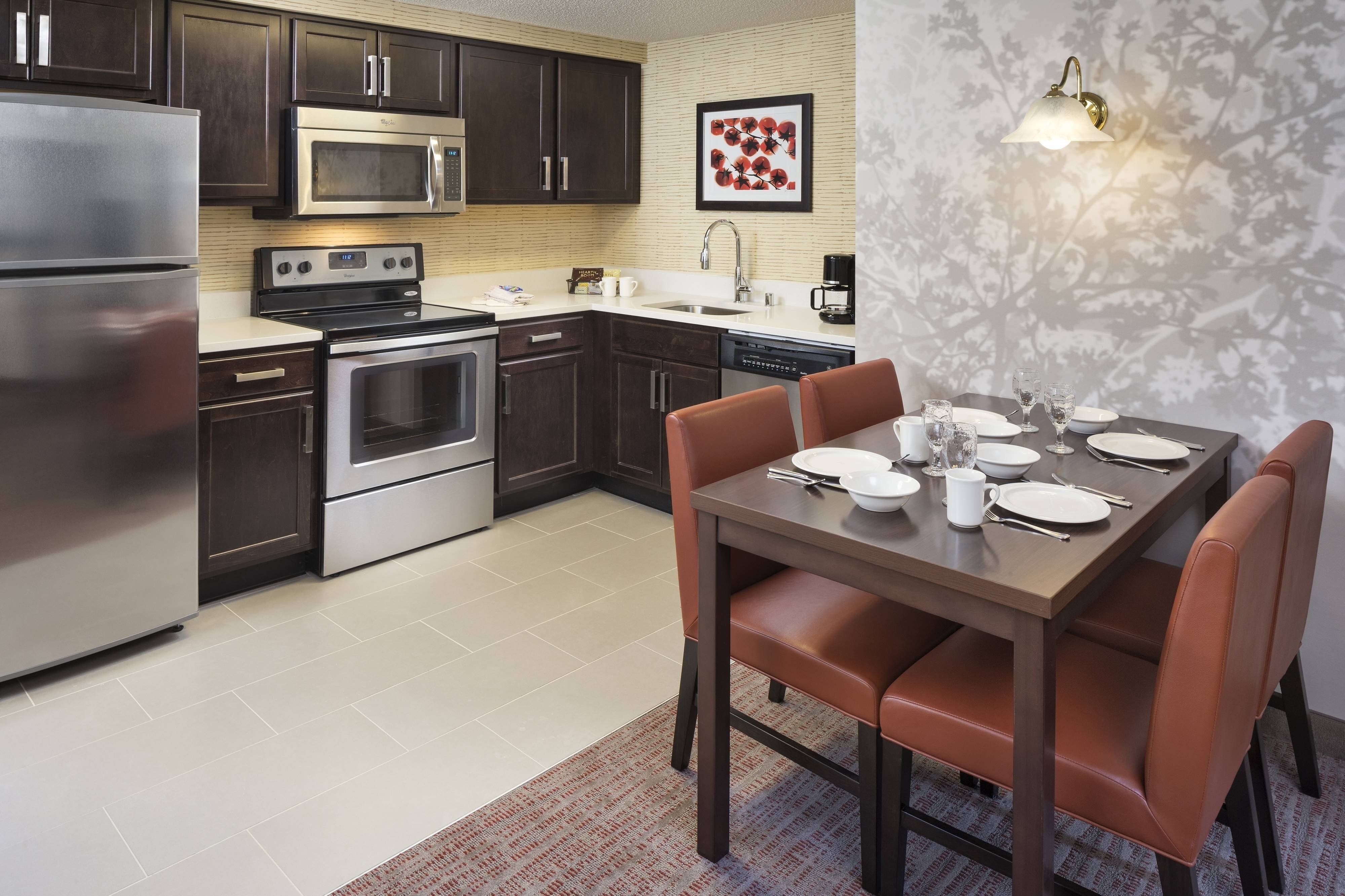 RESIDENCE INN MINNEAPOLIS DOWNTOWN/CITY CENTER - Updated 2022 Prices ...