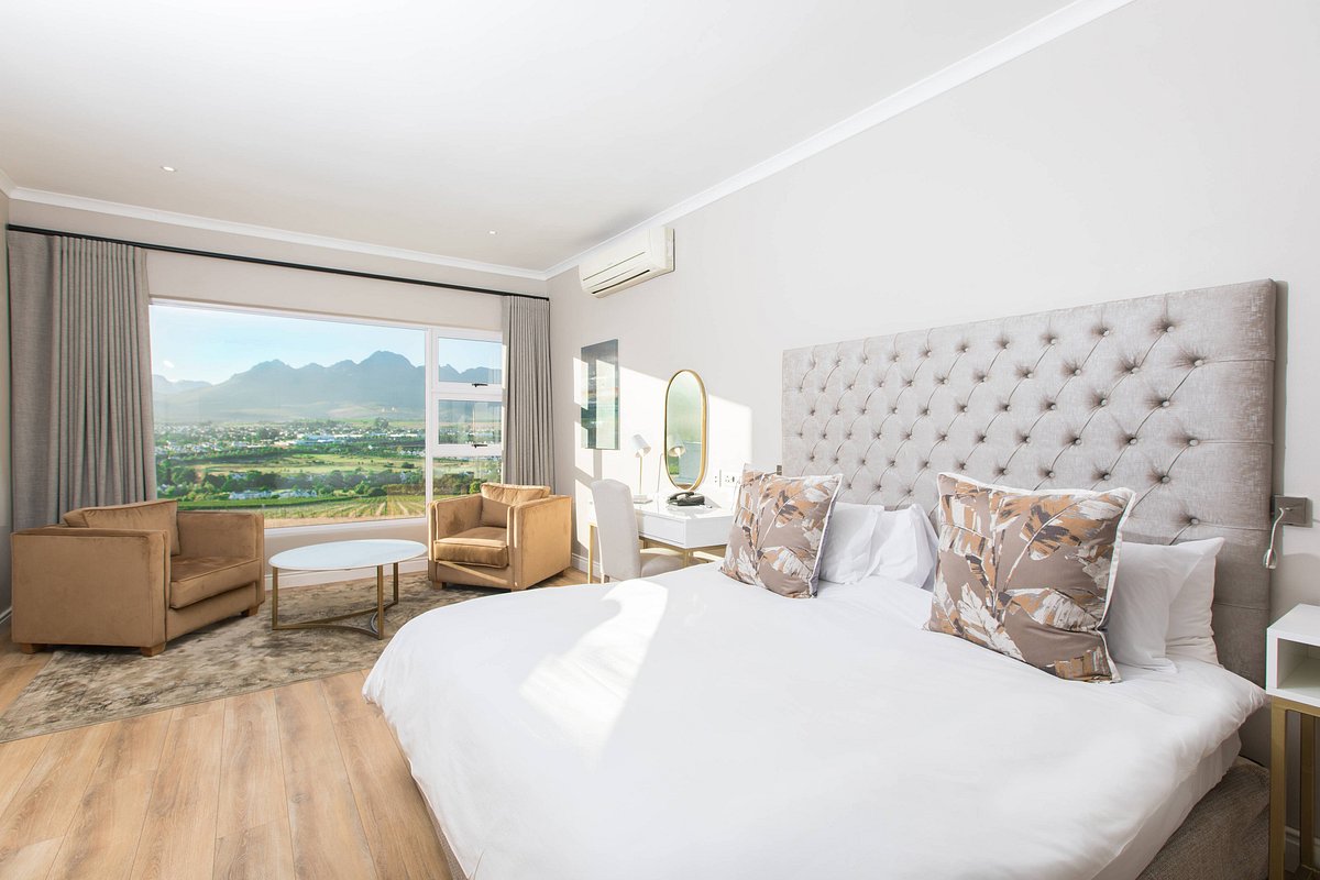 Protea Hotel by Marriott Stellenbosch, hotell i Stellenbosch