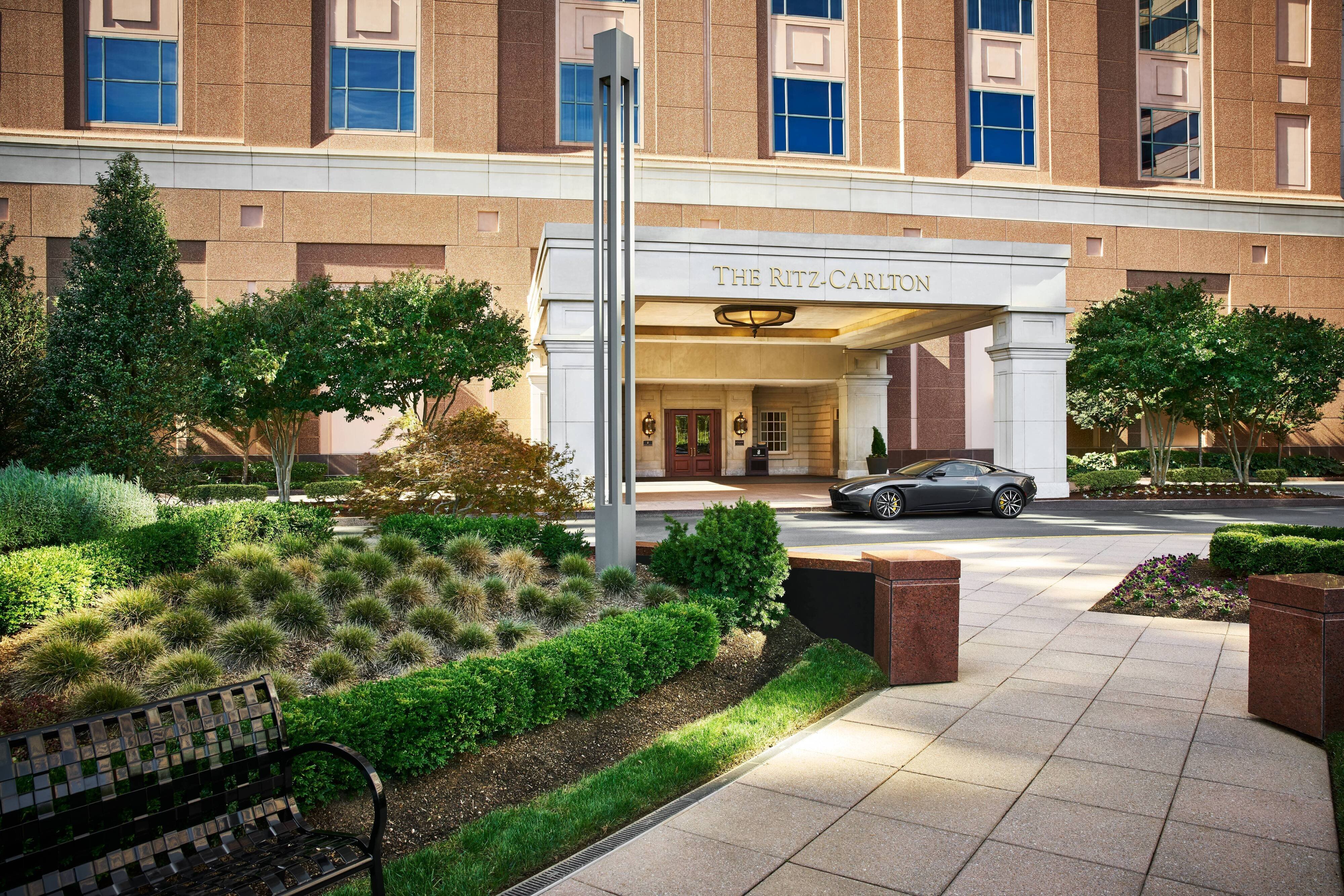 THE 10 BEST Hotels In Tysons Corner, VA For 2022 (from $117) - Tripadvisor