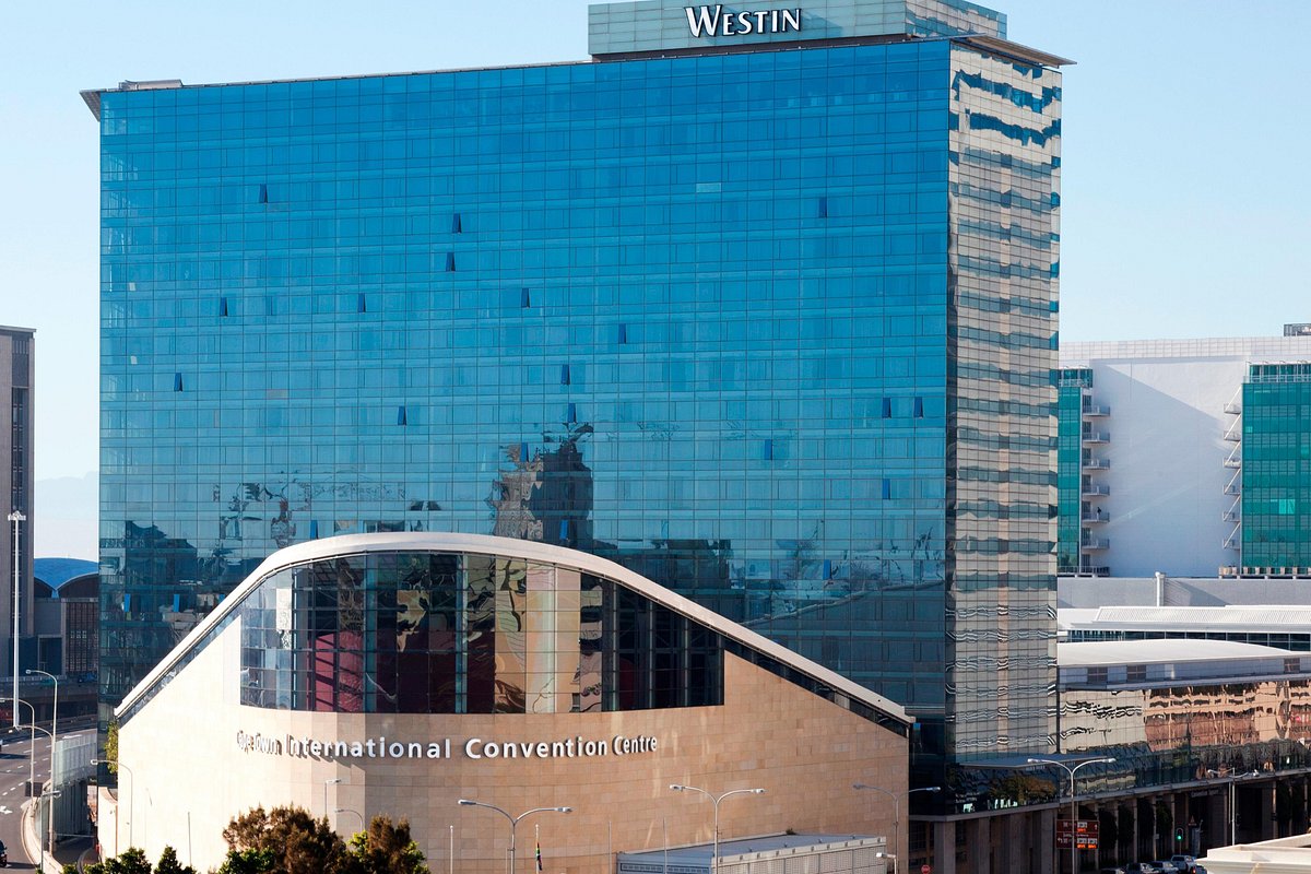 The Westin Cape Town, hotel in Woodstock