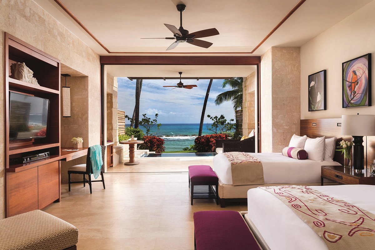 Dorado Beach, A Ritz-Carlton Reserve, hotel in Puerto Rico